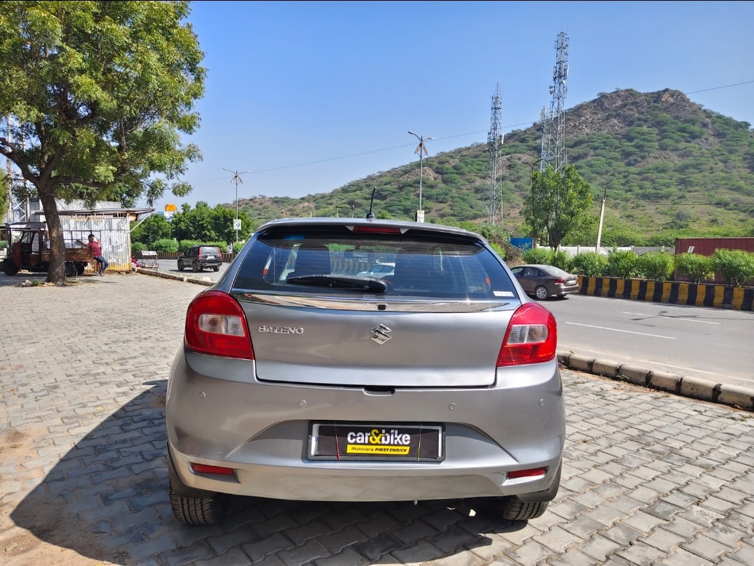 Baleno image 3 Baleno image 3