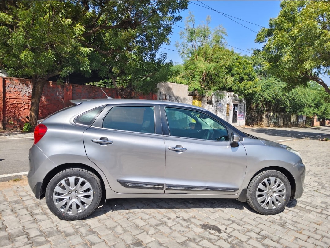 Baleno image 5 Baleno image 5