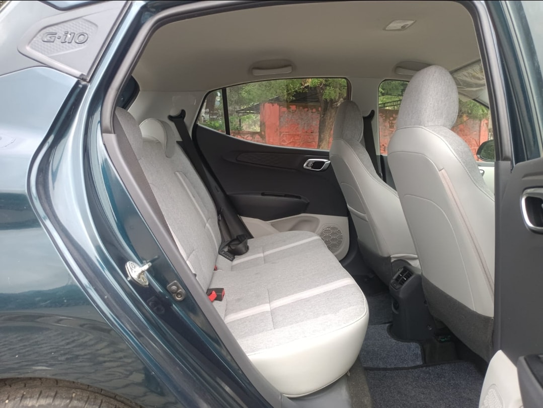 Grand i10 Nios image 14 Grand i10 Nios image 14