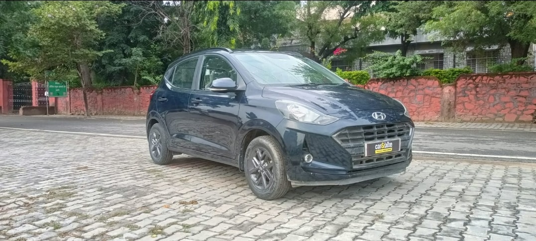 Grand i10 Nios image 7 Grand i10 Nios image 7