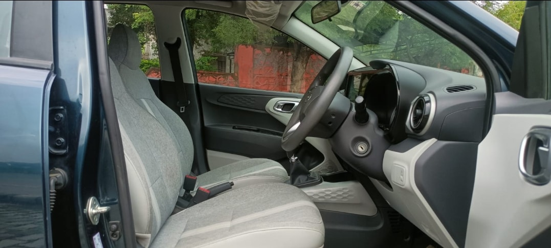 Grand i10 Nios image 13 Grand i10 Nios image 13