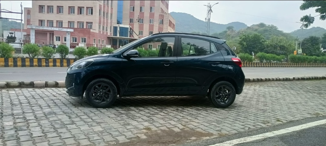 Grand i10 Nios image 2 Grand i10 Nios image 2