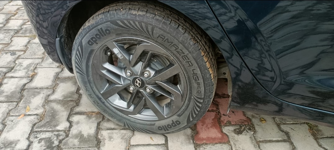 Grand i10 Nios image 9 Grand i10 Nios image 9