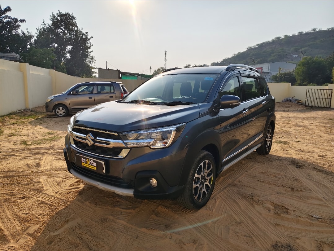 XL6 image 1 XL6 image 1