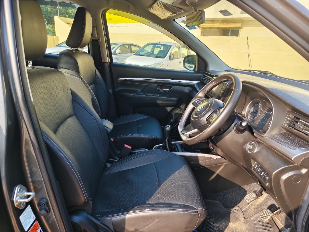 XL6 image 14 XL6 image 14