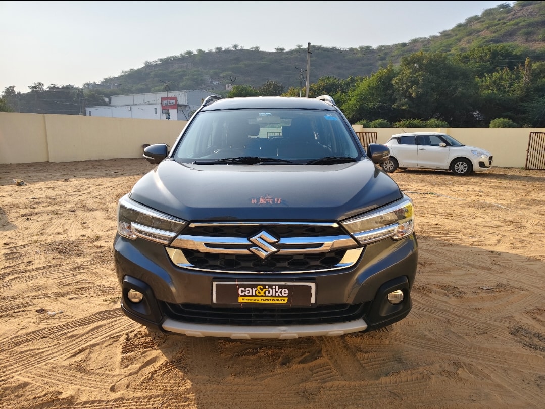 XL6 image 8 XL6 image 8