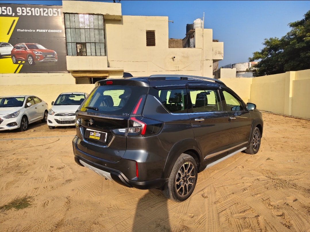 XL6 image 5 XL6 image 5