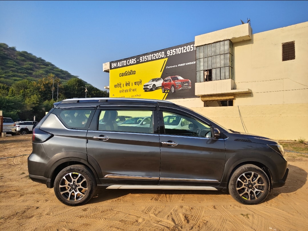 XL6 image 6 XL6 image 6