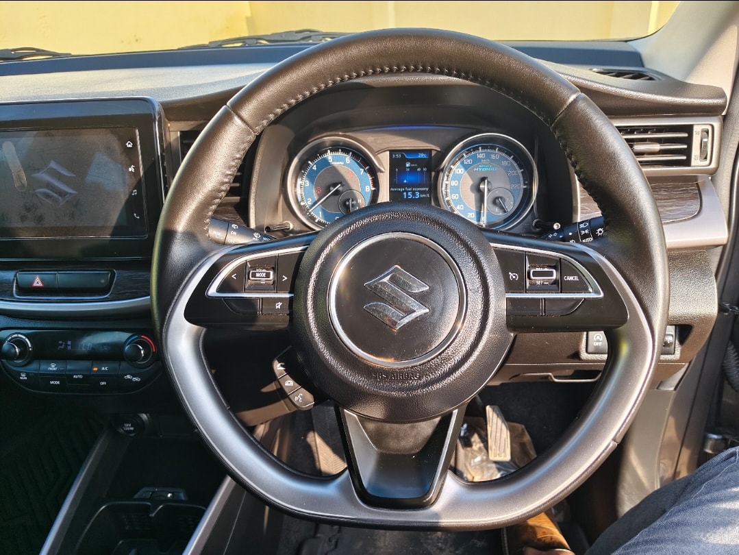 XL6 image 13 XL6 image 13