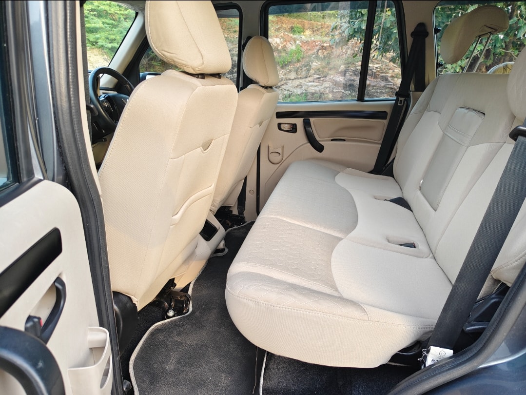 Scorpio Classic image 18 Scorpio Classic image 18