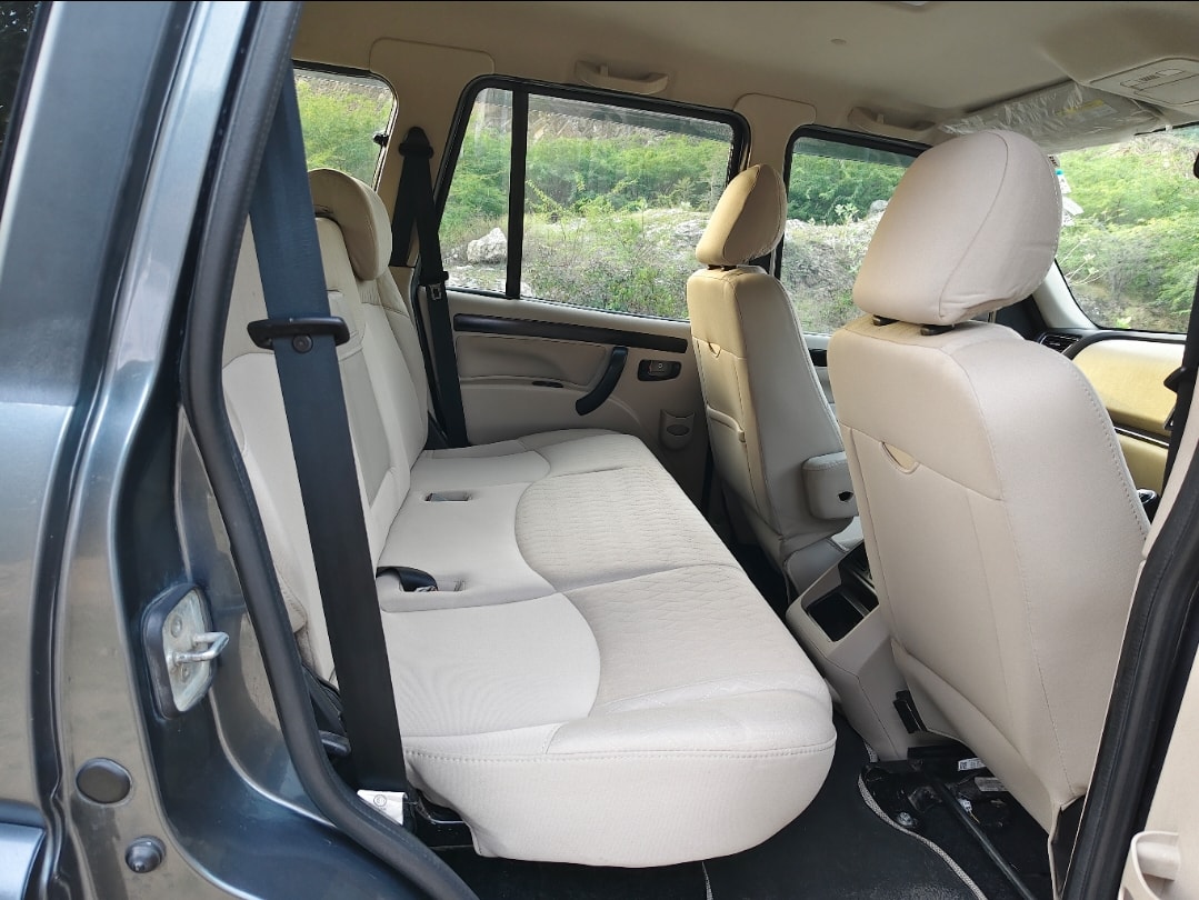 Scorpio Classic image 16 Scorpio Classic image 16