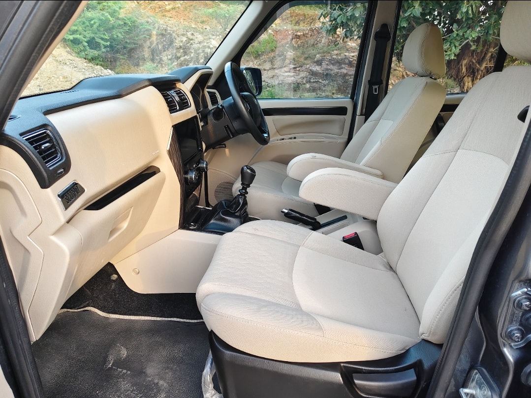 Scorpio Classic image 17 Scorpio Classic image 17