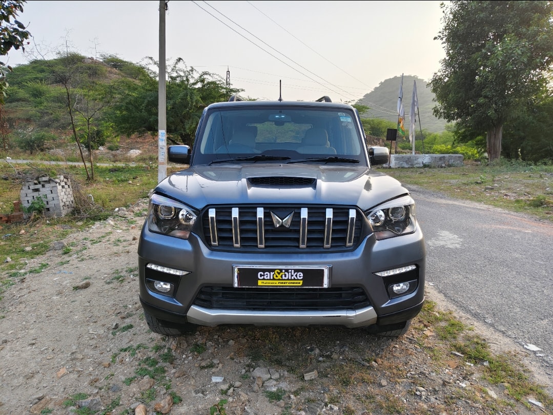 Scorpio Classic image 9 Scorpio Classic image 9