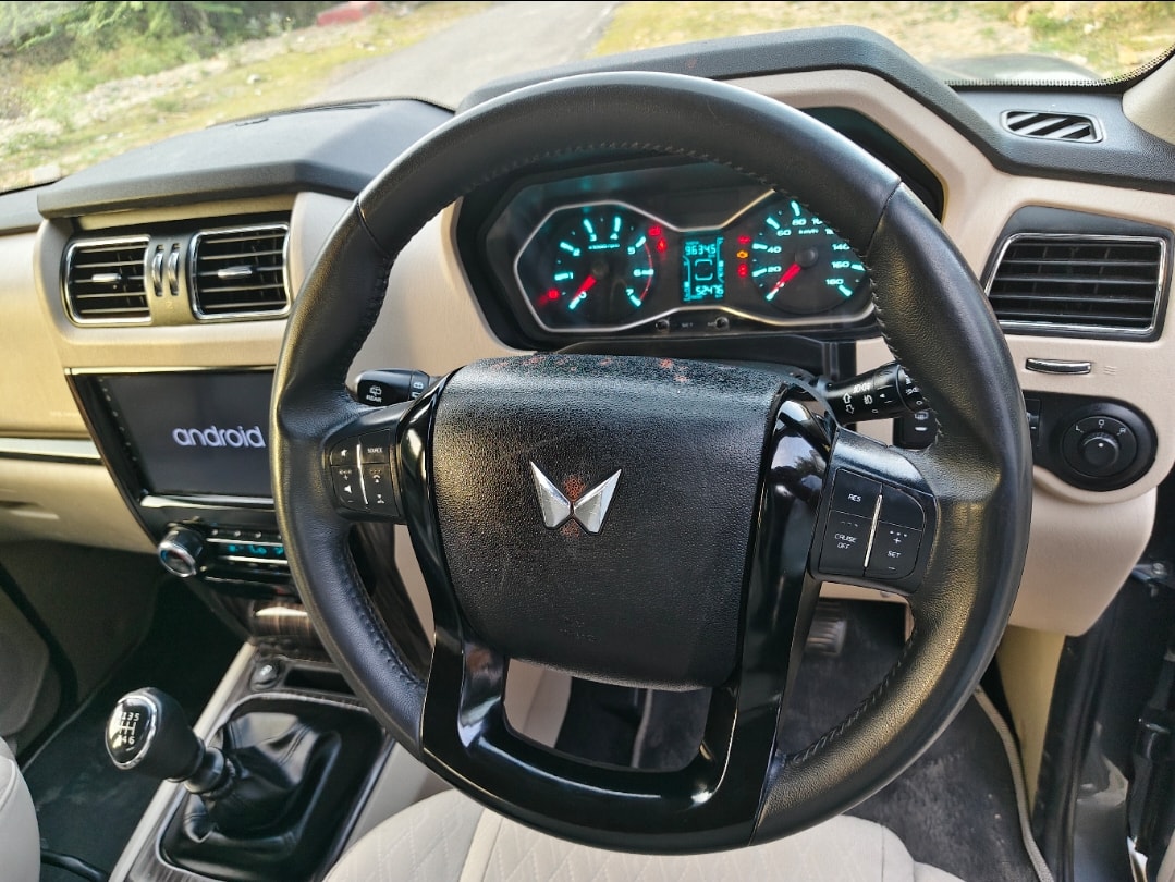 Scorpio Classic image 14 Scorpio Classic image 14