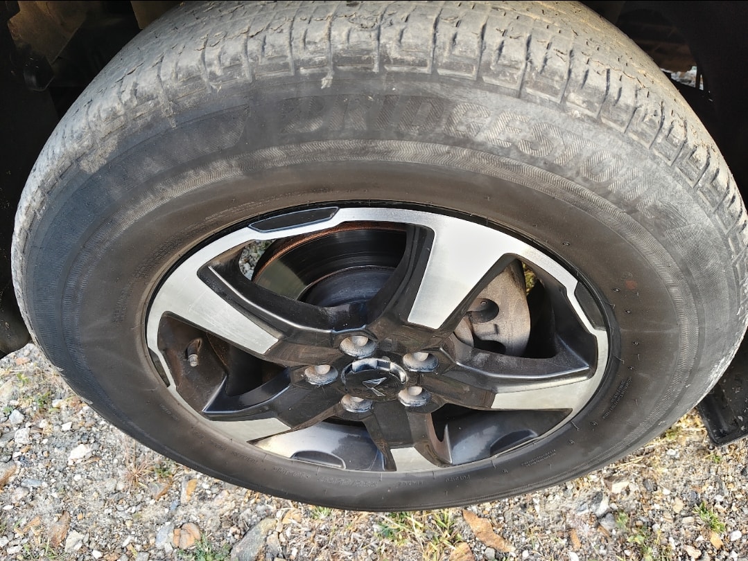 Scorpio Classic image 10 Scorpio Classic image 10