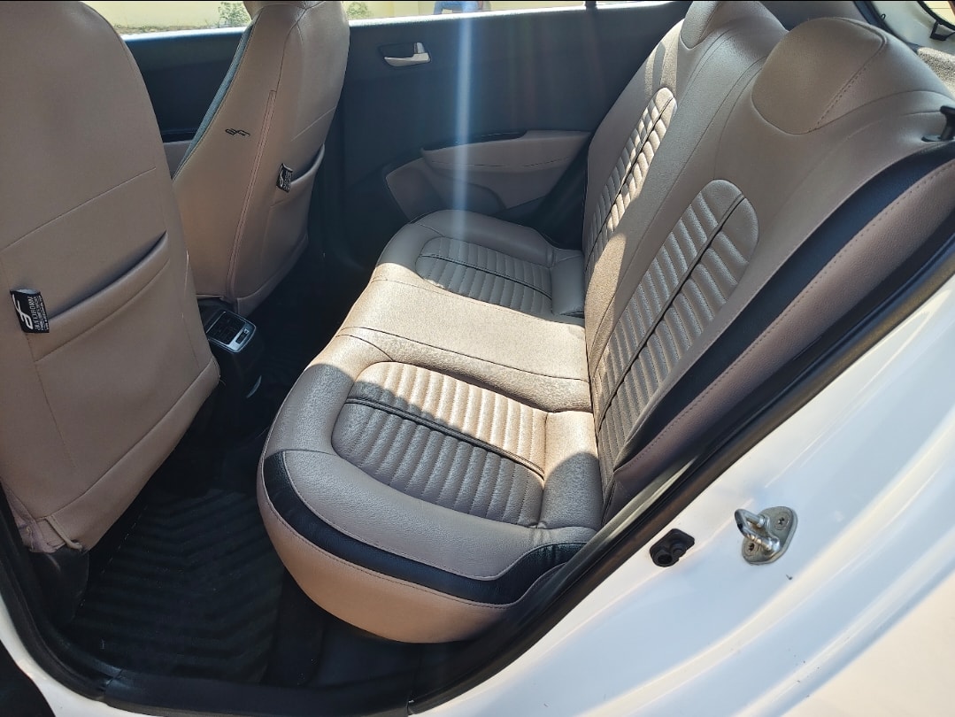 Grand i10 image 17 Grand i10 image 17