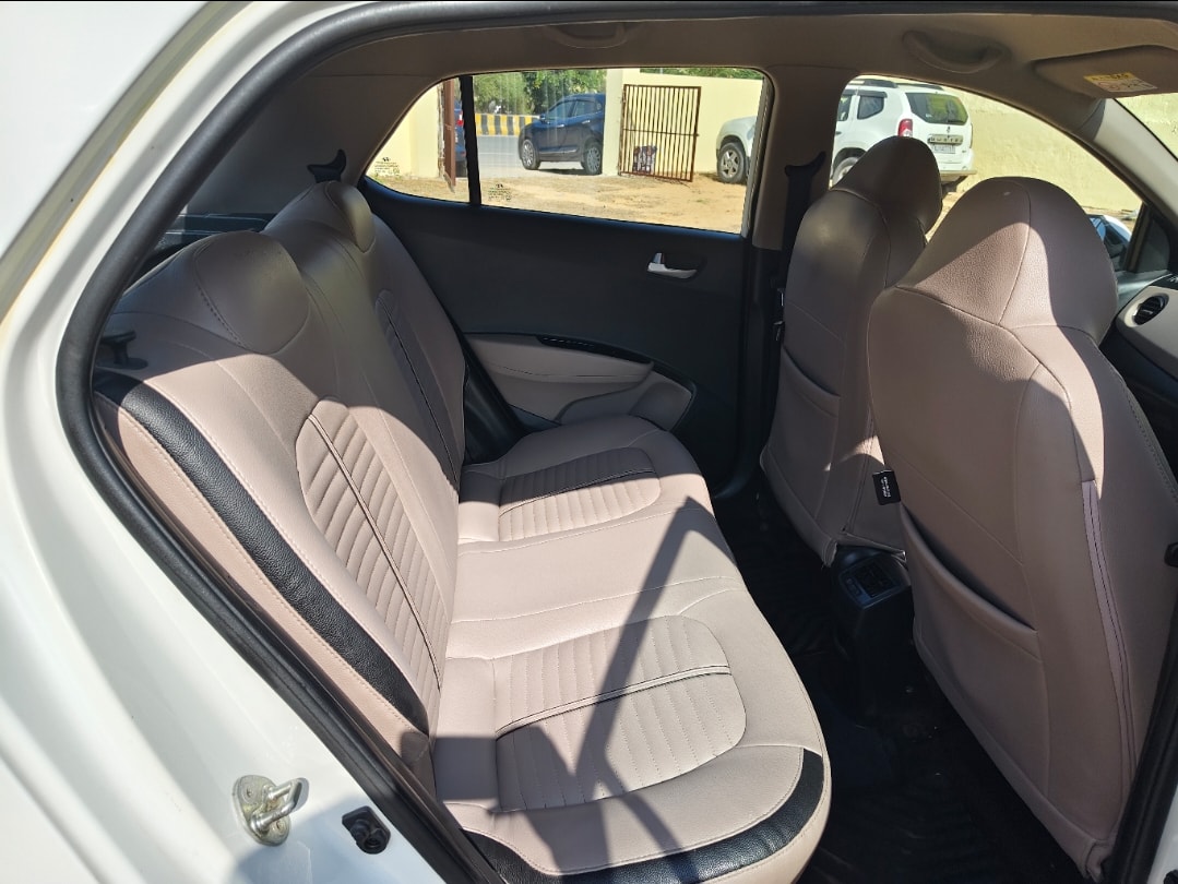 Used 2018 Hyundai Grand i10 Used 2018 Hyundai Grand i10