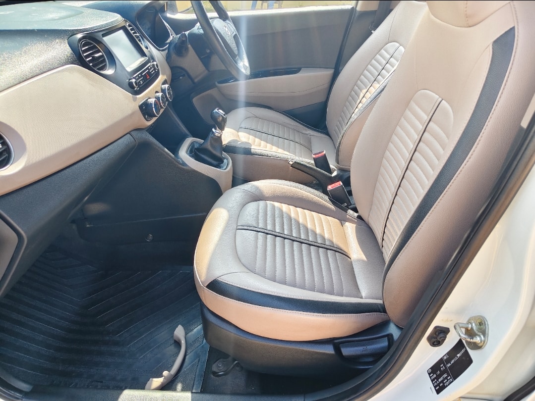 Grand i10 image 16 Grand i10 image 16