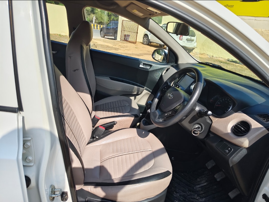 Grand i10 image 14 Grand i10 image 14