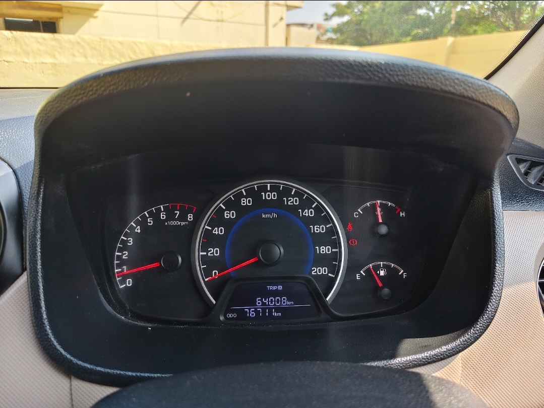 Grand i10 image 11 Grand i10 image 11