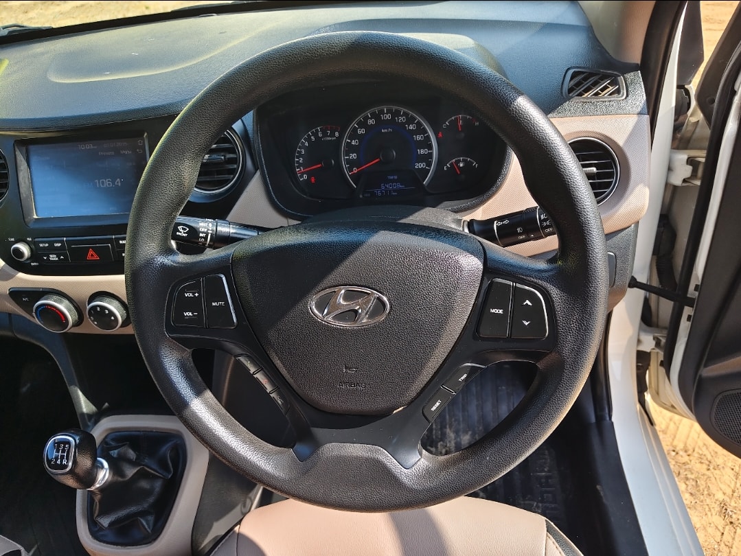 Used 2018 Hyundai Grand i10 Used 2018 Hyundai Grand i10