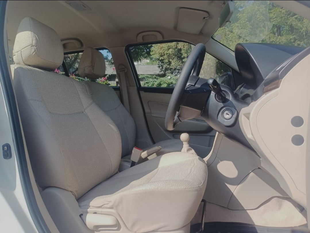 Used 2014 Maruti Suzuki Swift DZire Used 2014 Maruti Suzuki Swift DZire