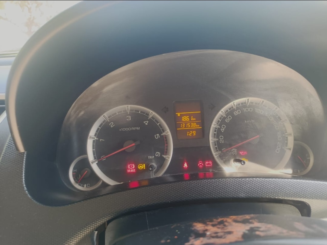 Used 2014 Maruti Suzuki Swift DZire Used 2014 Maruti Suzuki Swift DZire