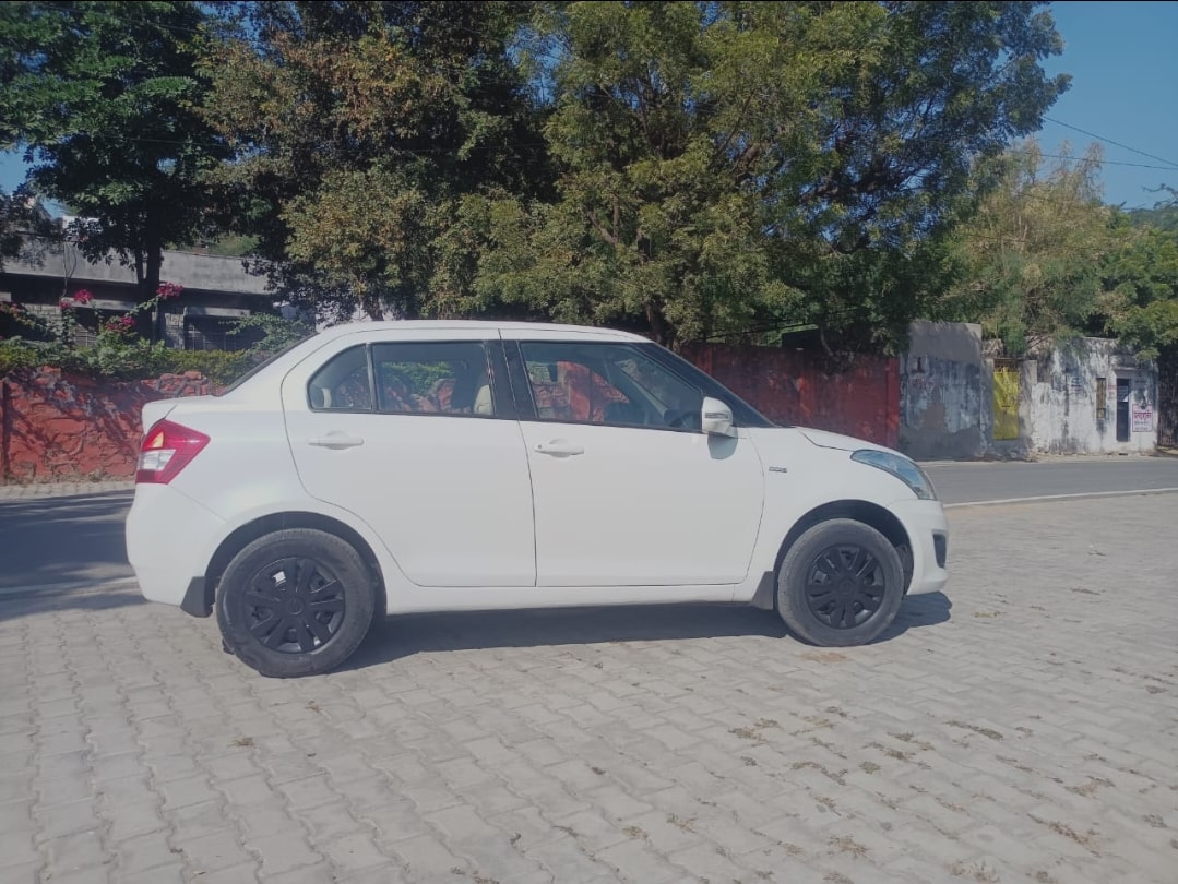 Used 2014 Maruti Suzuki Swift DZire Used 2014 Maruti Suzuki Swift DZire