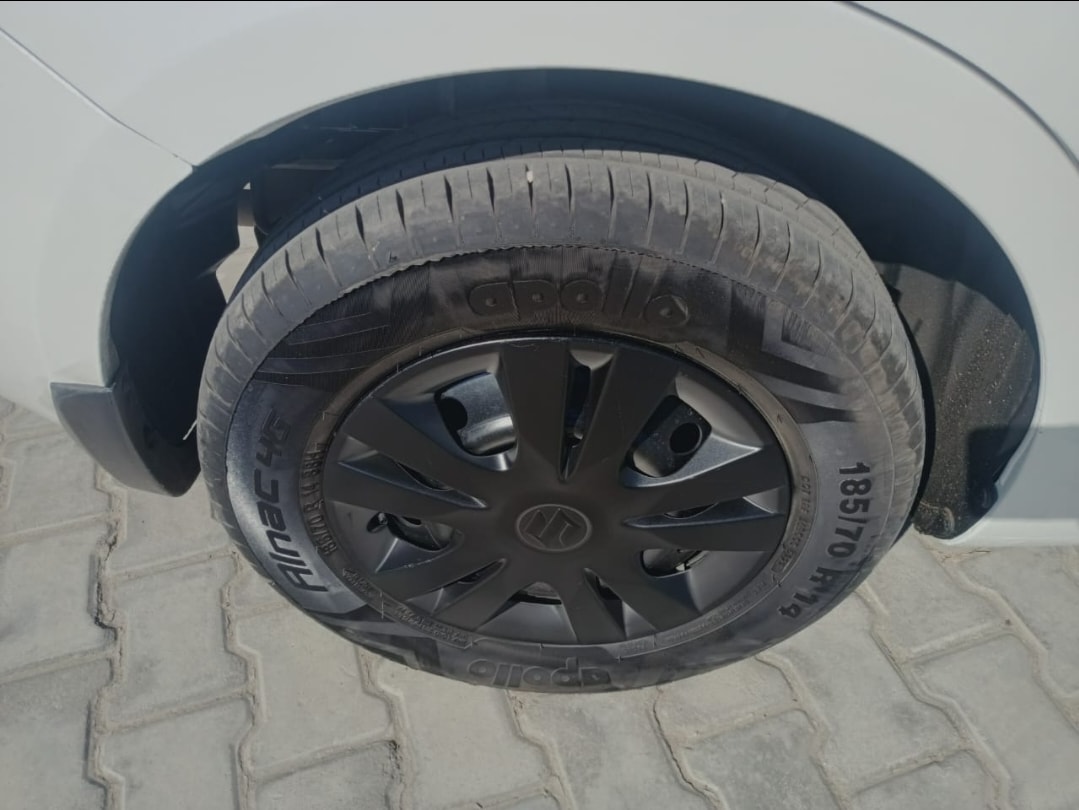 Used 2014 Maruti Suzuki Swift DZire Used 2014 Maruti Suzuki Swift DZire