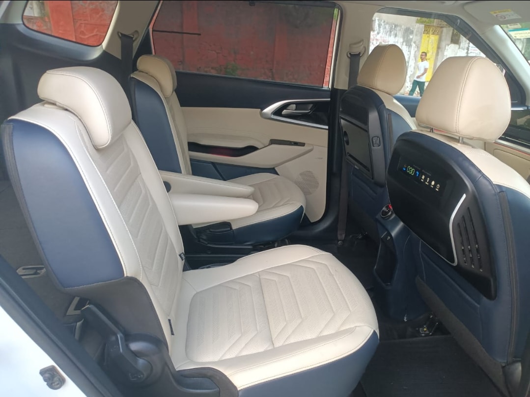 Used 2022 Kia Carens Used 2022 Kia Carens