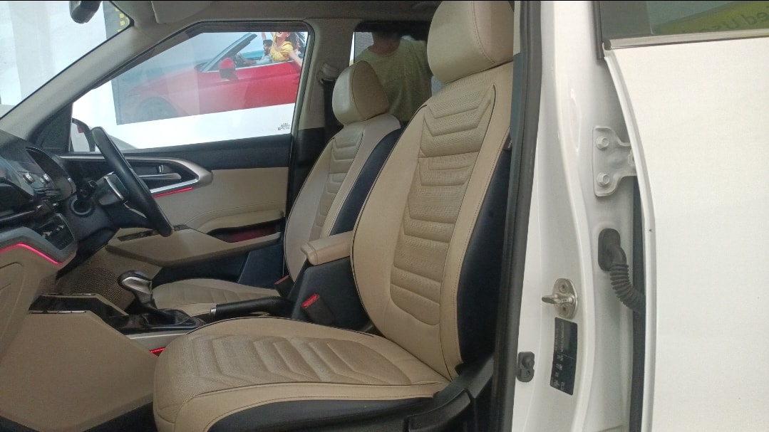 Used 2022 Kia Carens Used 2022 Kia Carens