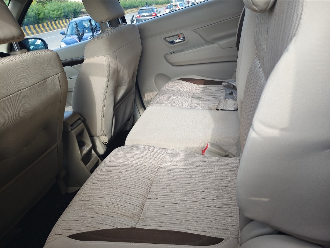 Ertiga image 16 Ertiga image 16