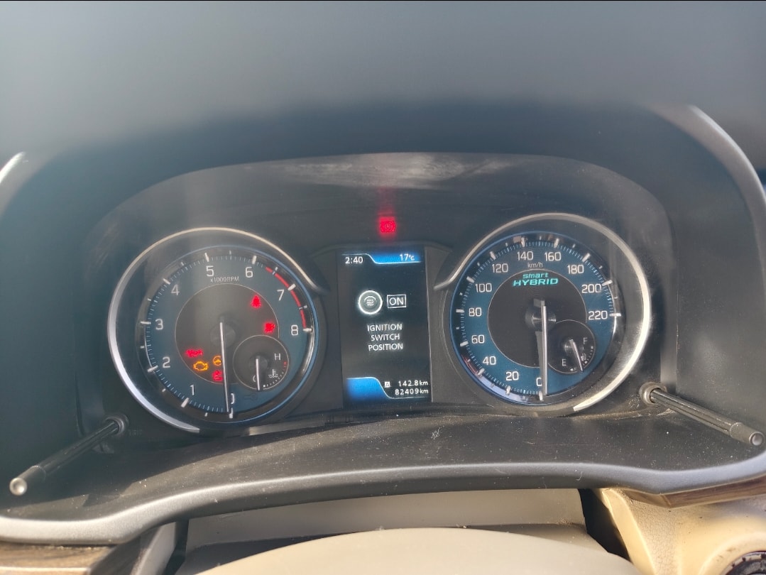 Ertiga image 10 Ertiga image 10