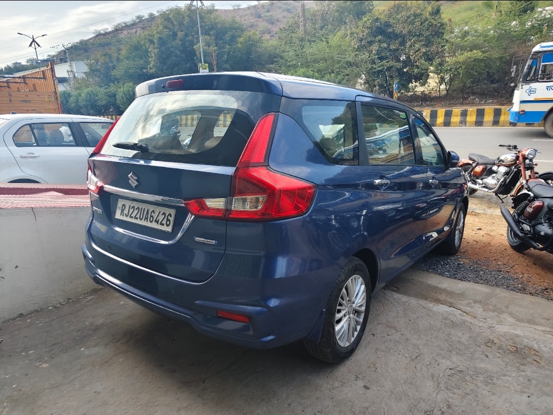 Ertiga image 5 Ertiga image 5