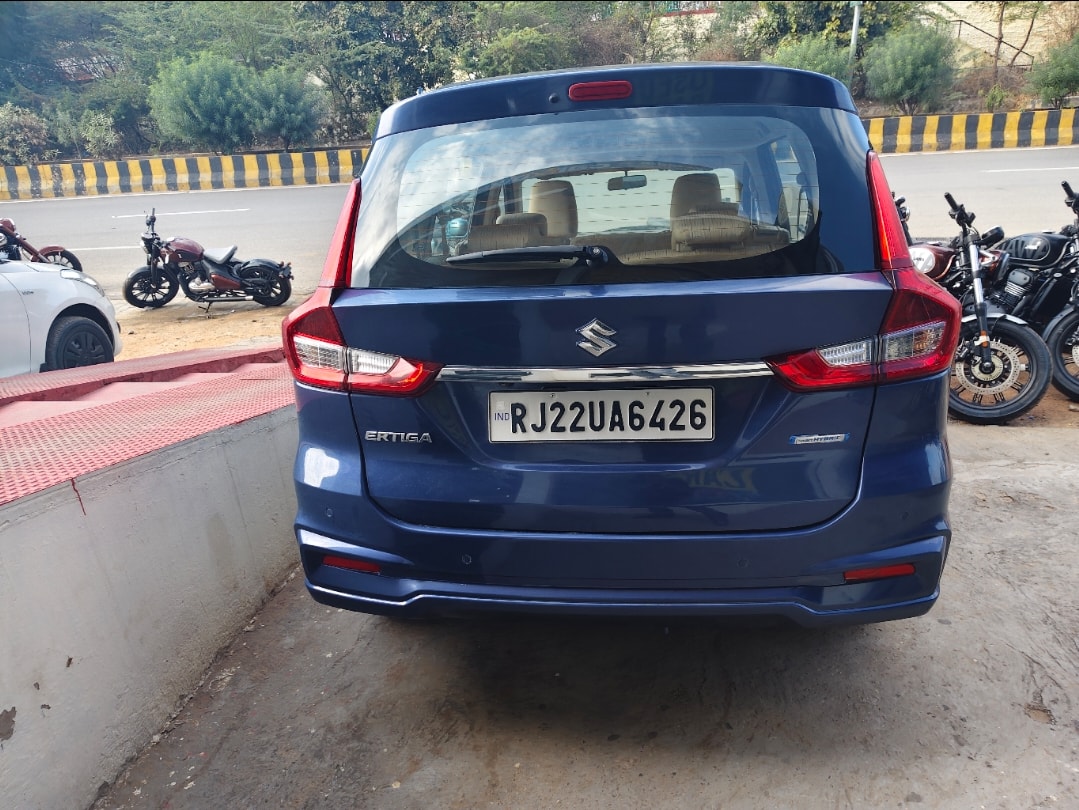 Ertiga image 4 Ertiga image 4