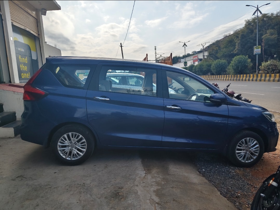 Ertiga image 6 Ertiga image 6