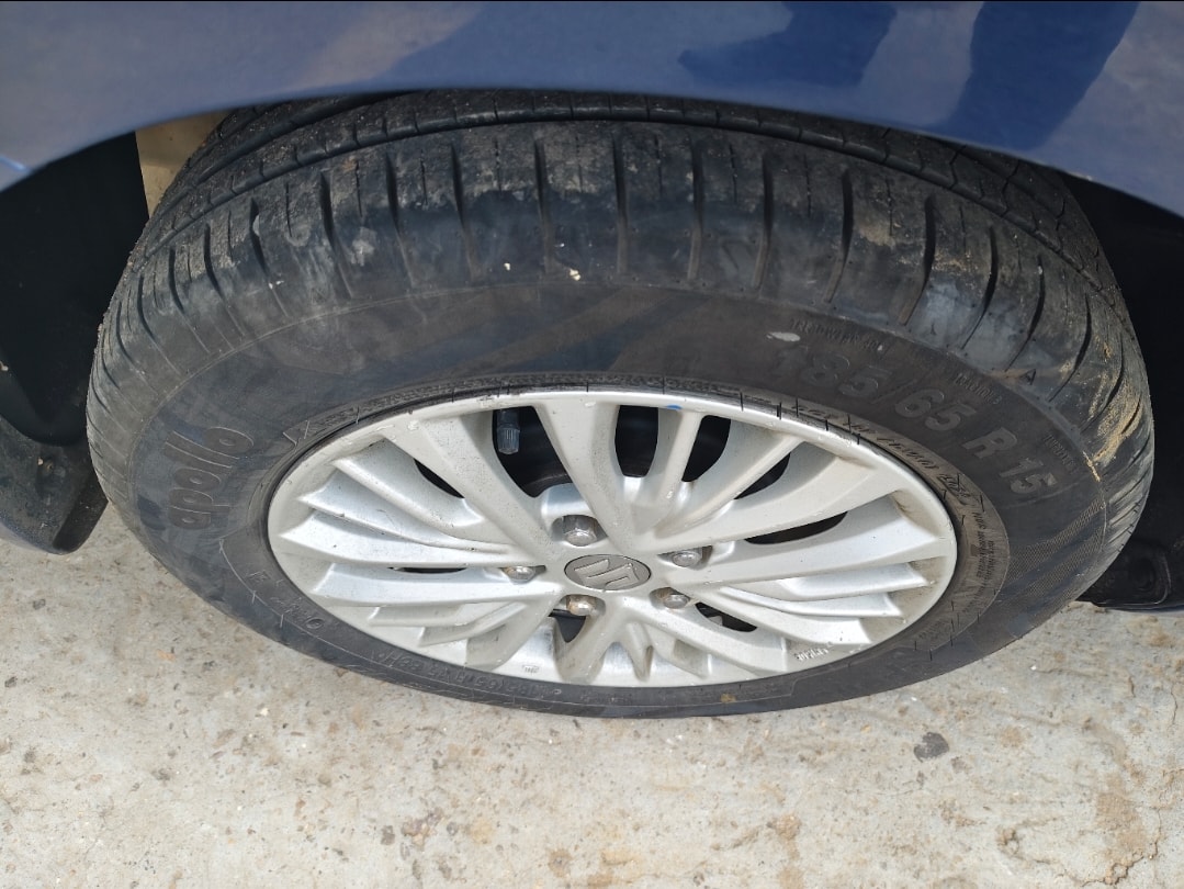 Ertiga image 9 Ertiga image 9