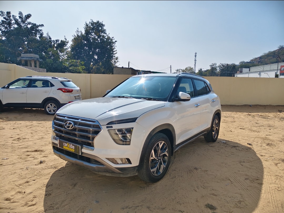 Creta image 1 Creta image 1