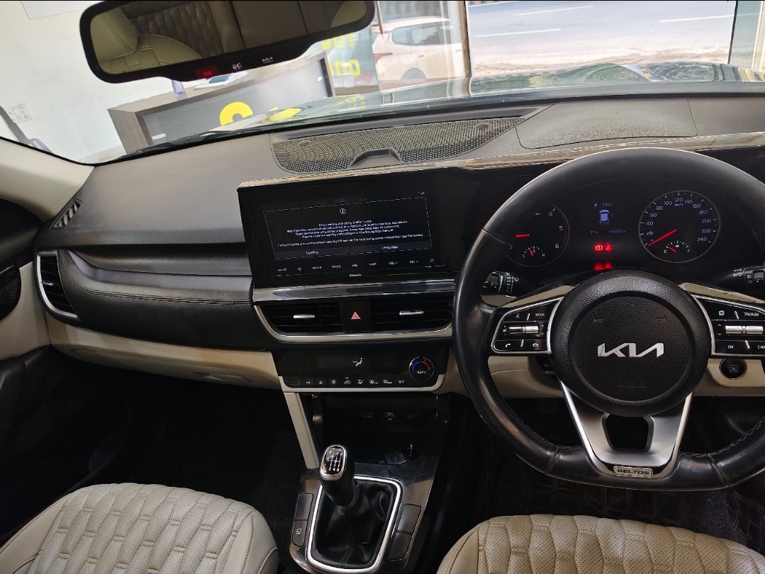 Seltos image 11 Seltos image 11