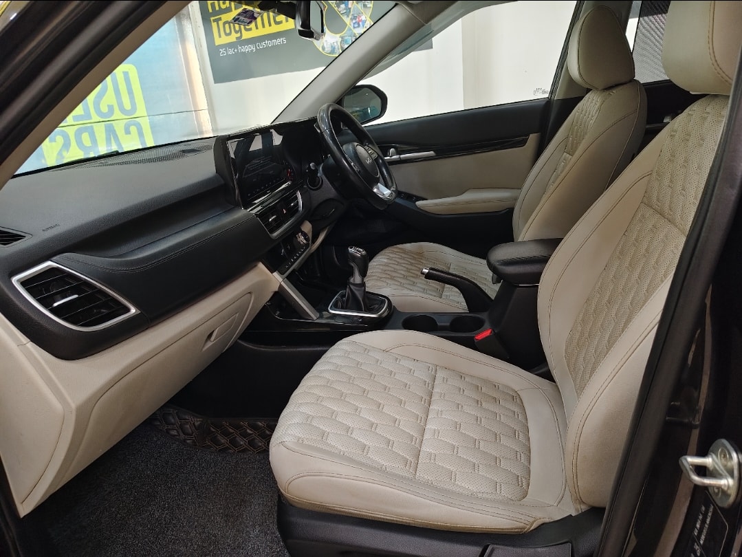 Seltos image 15 Seltos image 15