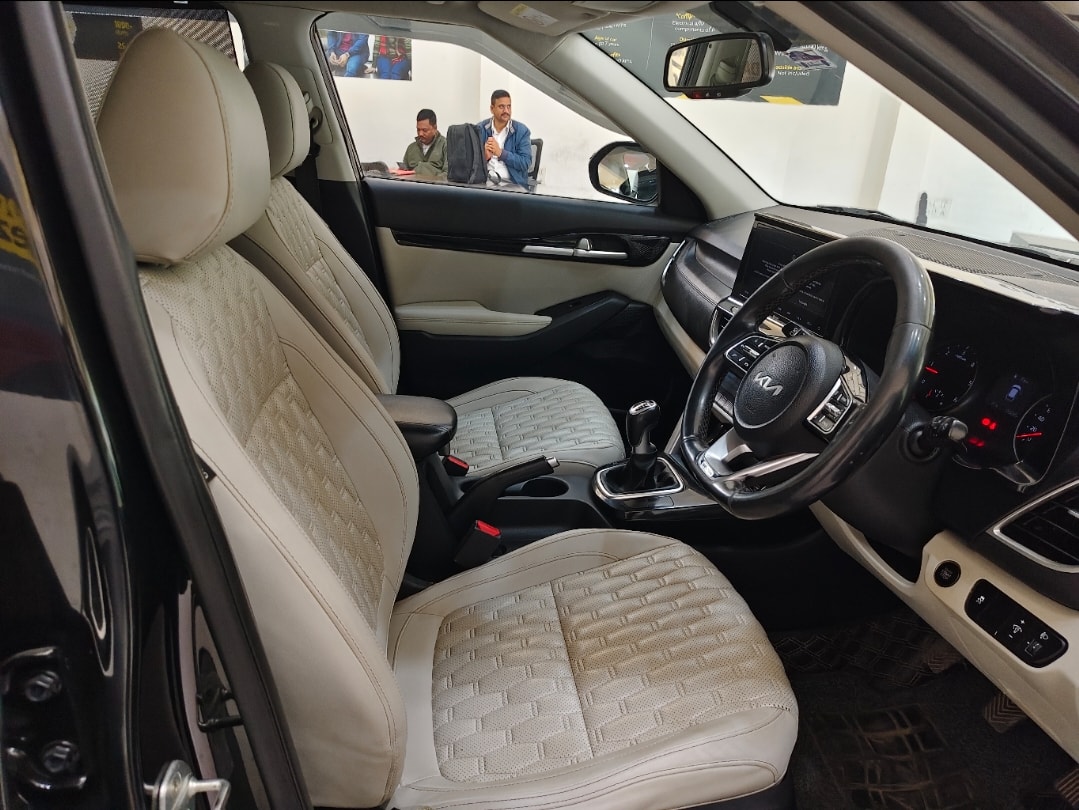 Seltos image 13 Seltos image 13