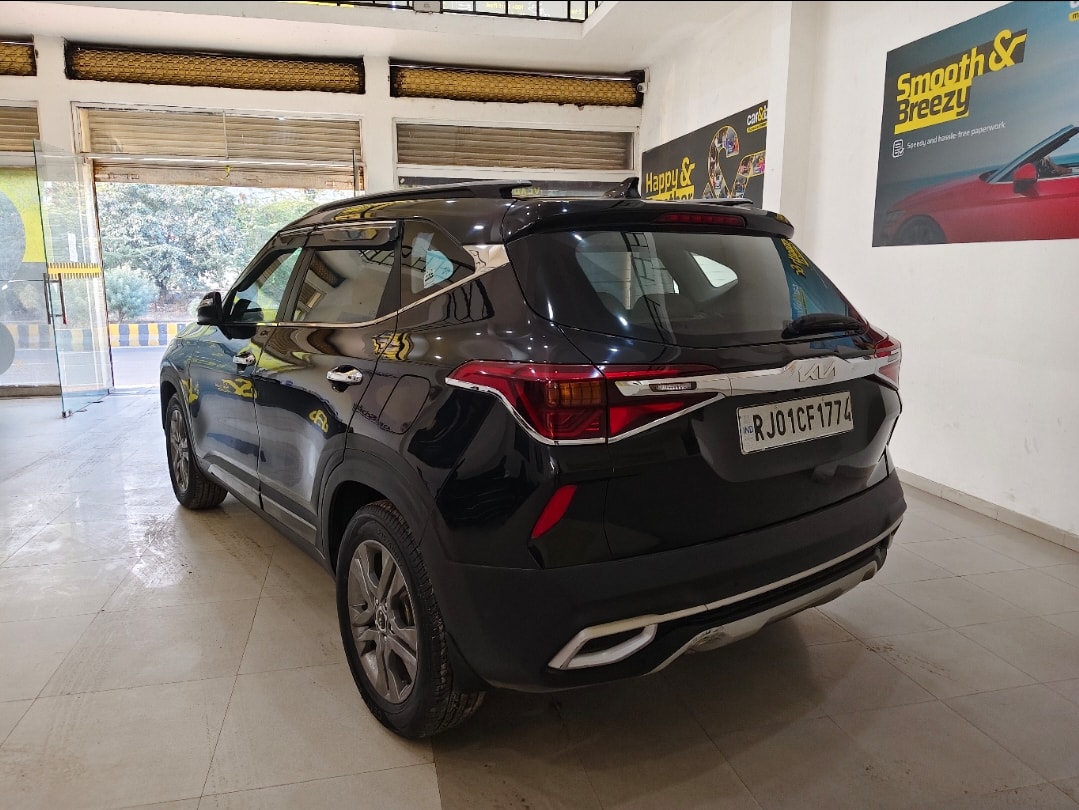 Seltos image 3 Seltos image 3