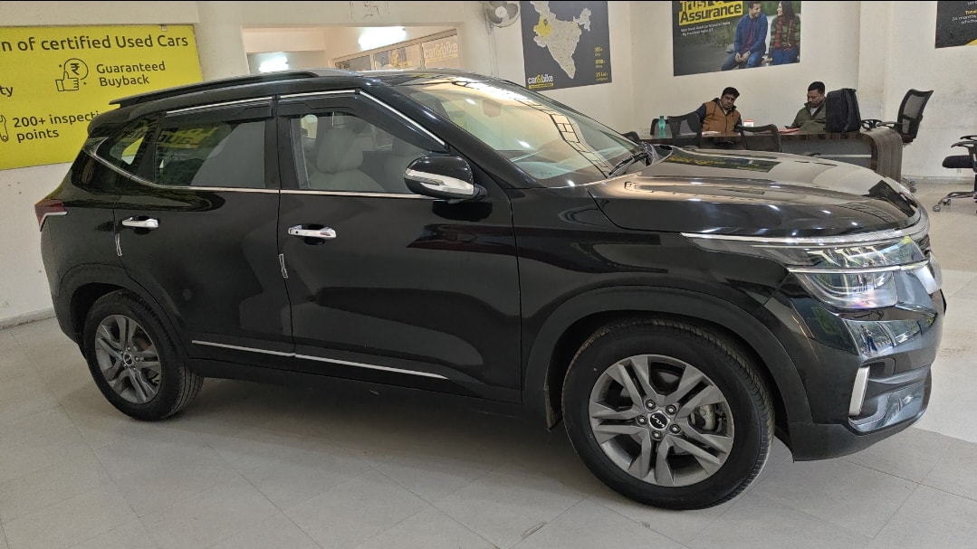 Seltos image 6 Seltos image 6