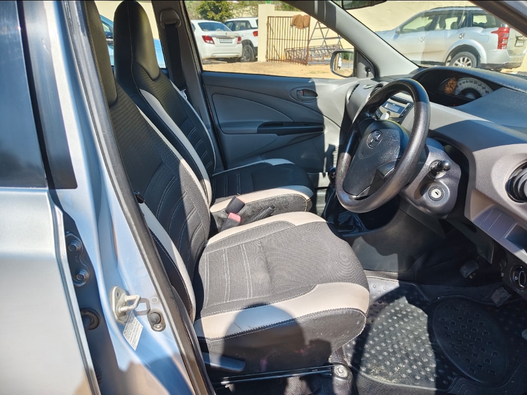 Etios Liva image 14 Etios Liva image 14