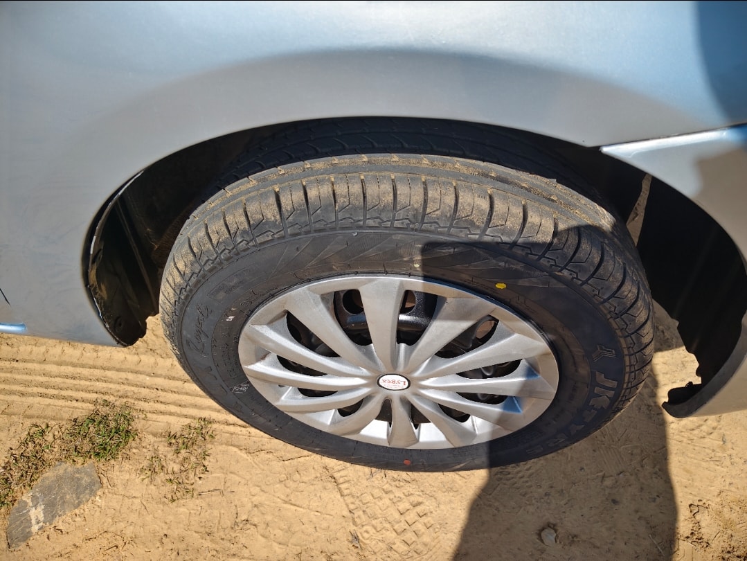 Etios Liva image 9 Etios Liva image 9