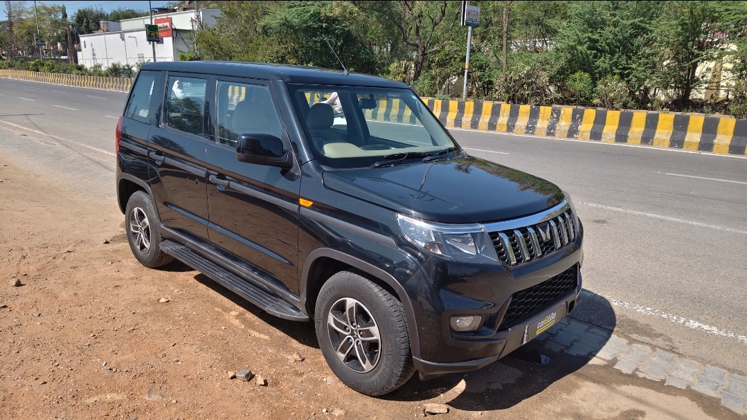 Bolero Neo image 7 Bolero Neo image 7