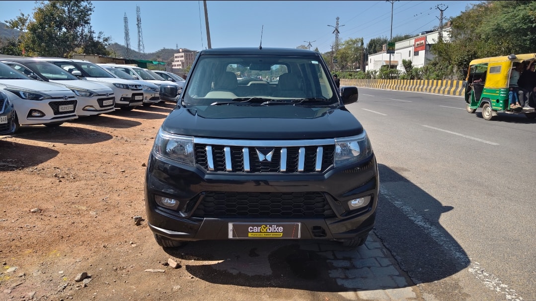 Bolero Neo image 8 Bolero Neo image 8