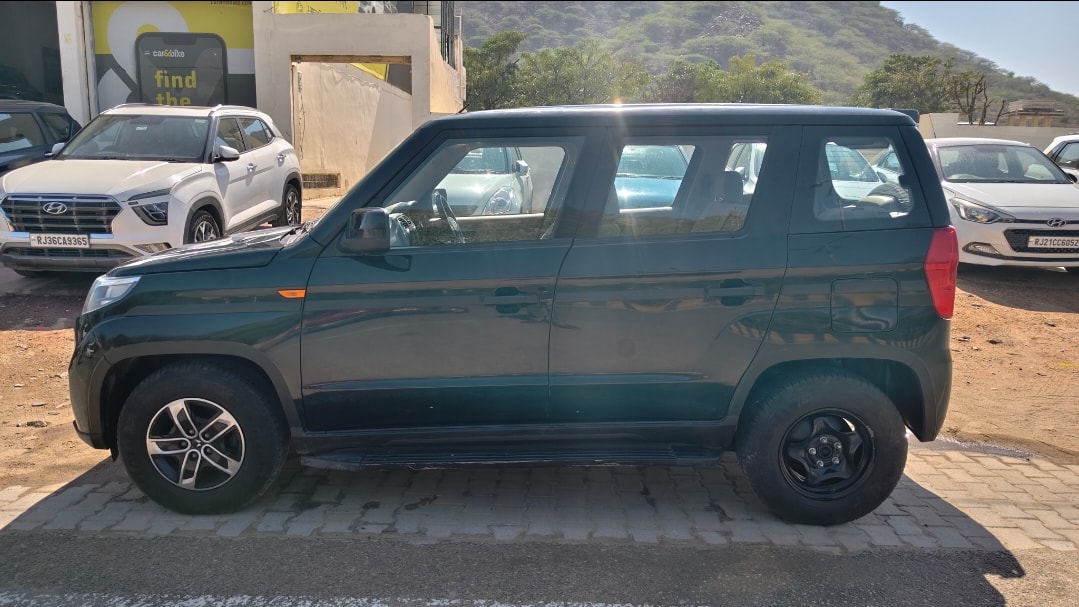 Bolero Neo image 2 Bolero Neo image 2