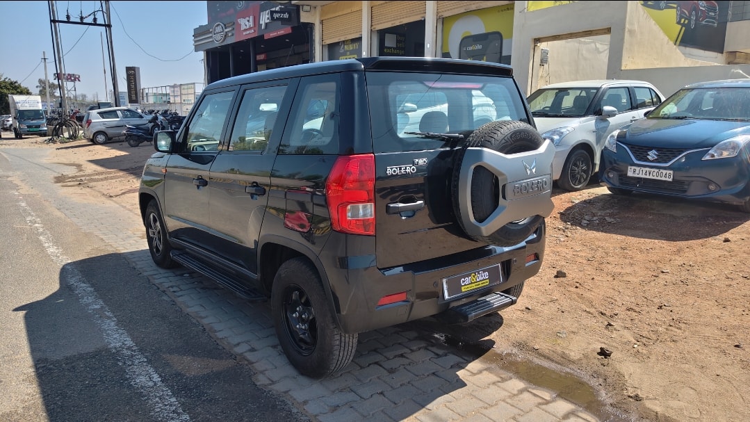 Bolero Neo image 3 Bolero Neo image 3