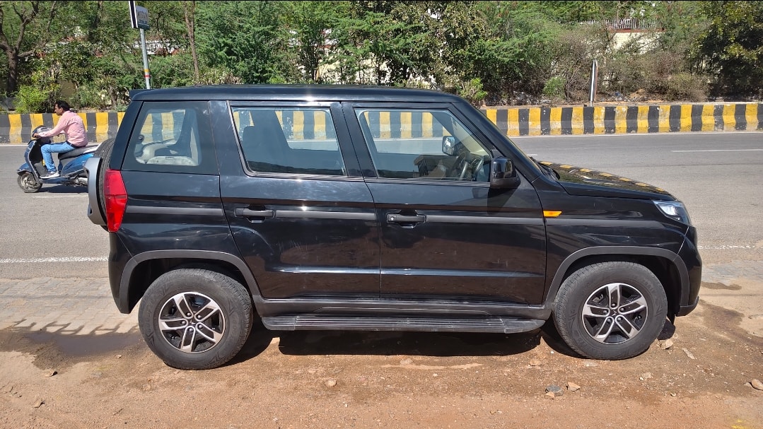 Bolero Neo image 6 Bolero Neo image 6